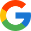 Google Social Icon